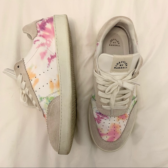 Loeffler Randal Sneakers - Picture 5 of 9